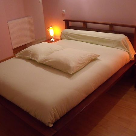 Maison D'Hote Le Relais De Morville Fresnes  Esterno foto
