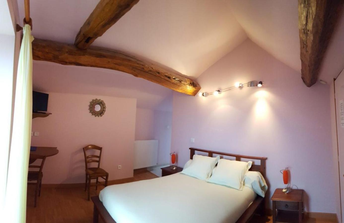Maison D'Hote Le Relais De Morville Fresnes  Esterno foto