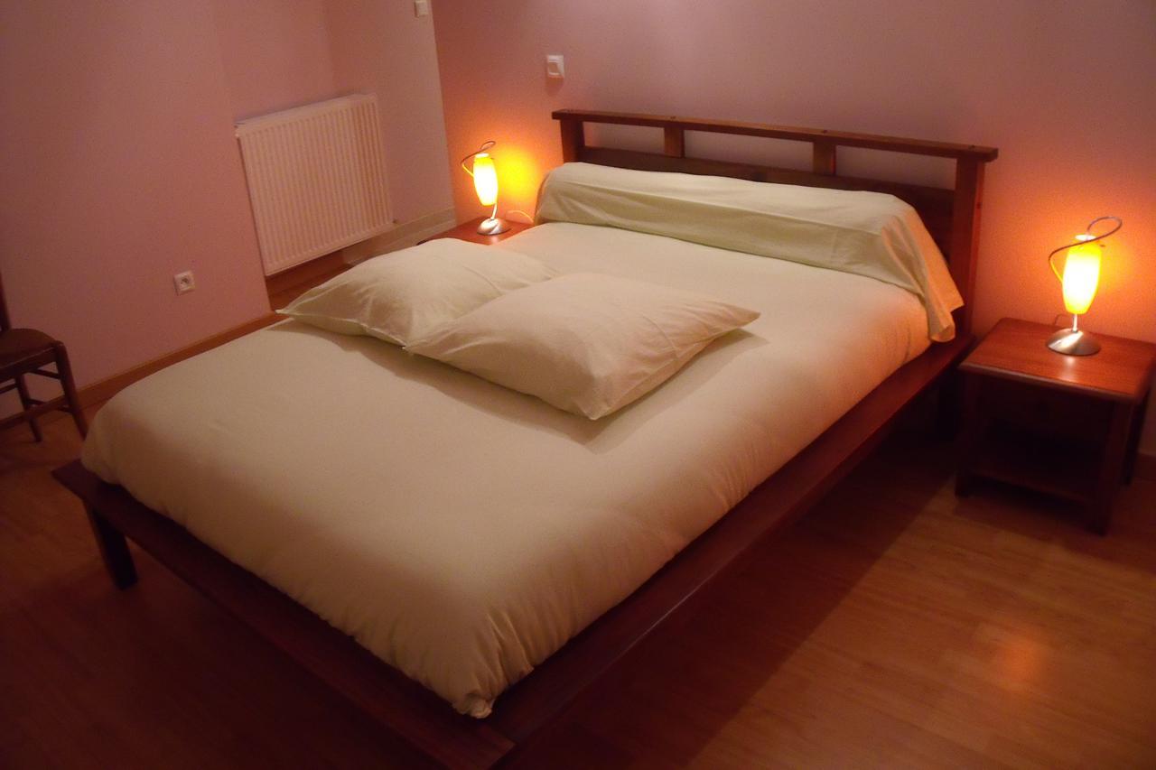 Maison D'Hote Le Relais De Morville Fresnes  Esterno foto