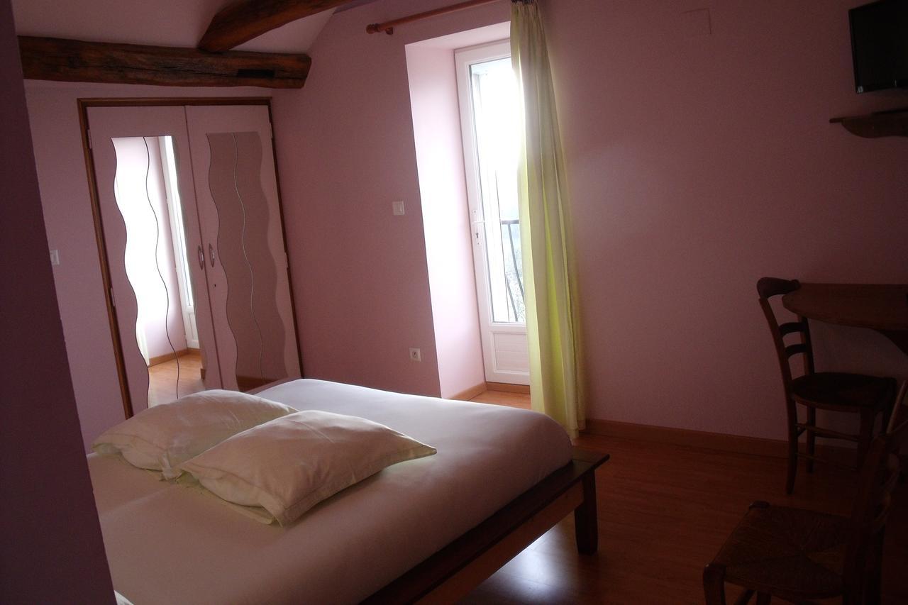 Maison D'Hote Le Relais De Morville Fresnes  Esterno foto