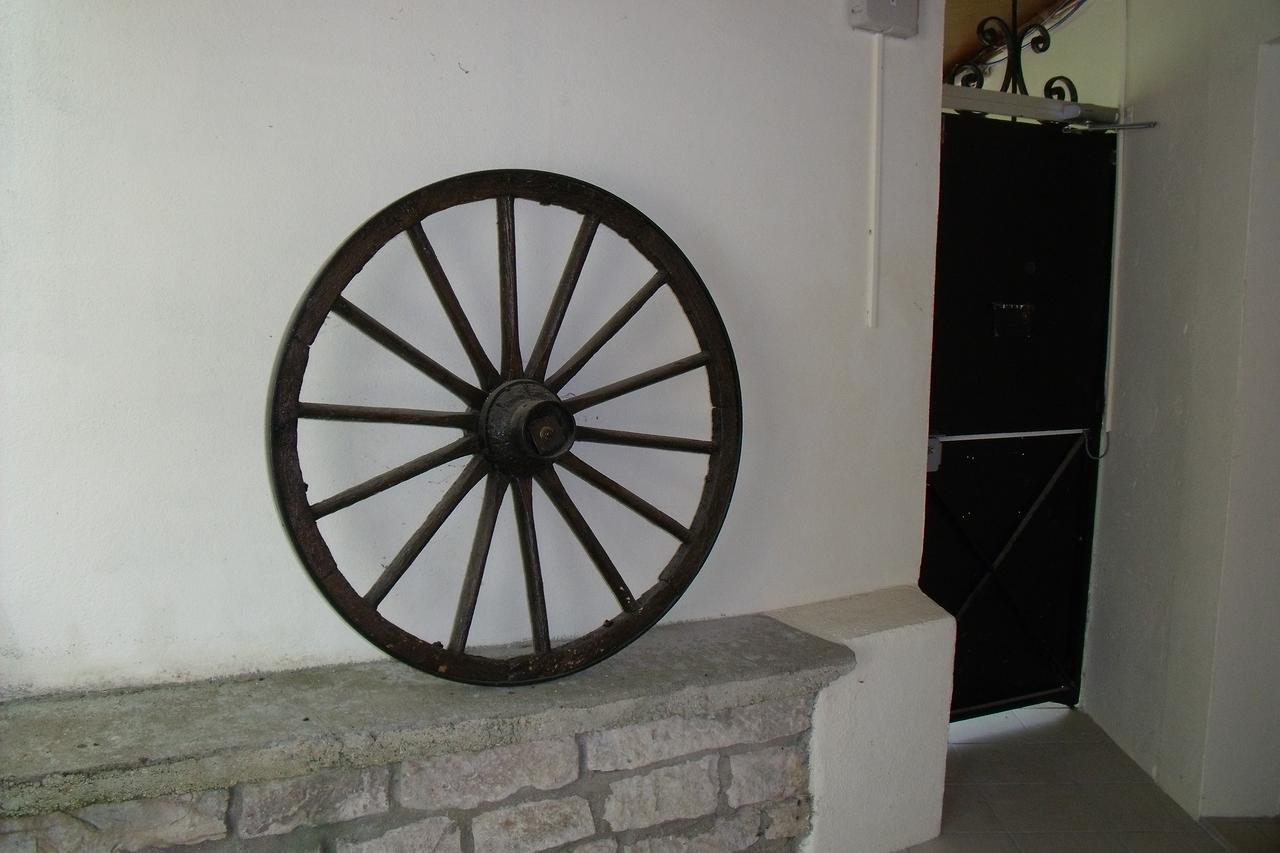 Maison D'Hote Le Relais De Morville Fresnes  Esterno foto