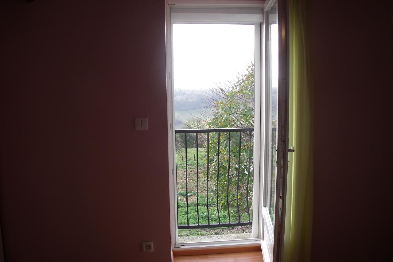 Maison D'Hote Le Relais De Morville Fresnes  Esterno foto